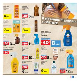 Volantino Carrefour Pagina 31