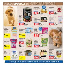 Volantino Carrefour Pagina 32