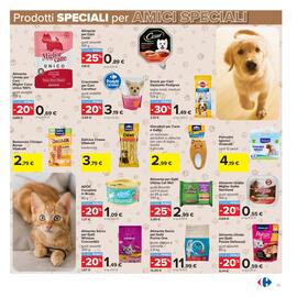 Volantino Carrefour Pagina 33