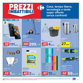 Volantino Carrefour Pagina 35