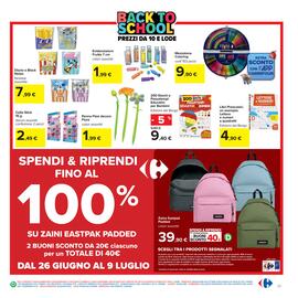 Volantino Carrefour Pagina 37