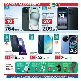 Volantino Carrefour Pagina 38