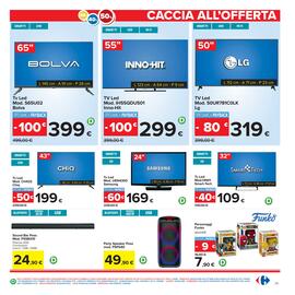 Volantino Carrefour Pagina 39