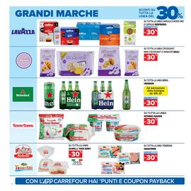 Volantino Carrefour Pagina 4