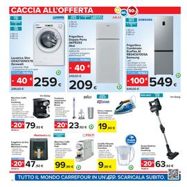 Volantino Carrefour Pagina 40
