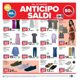 Volantino Carrefour Pagina 41