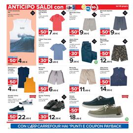 Volantino Carrefour Pagina 42