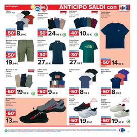 Volantino Carrefour Pagina 43