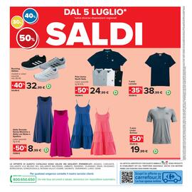 Volantino Carrefour Pagina 46