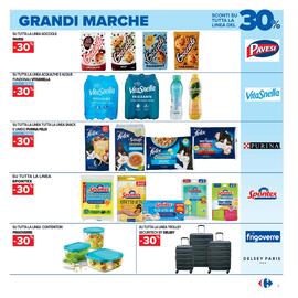 Volantino Carrefour Pagina 5