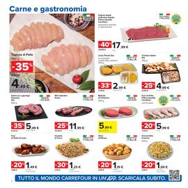 Volantino Carrefour Pagina 6