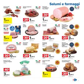 Volantino Carrefour Pagina 7