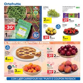 Volantino Carrefour Pagina 8