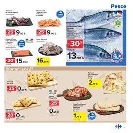 Volantino Carrefour Pagina 9