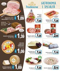 Volantino PrestoFresco Pagina 2