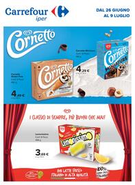 Volantino Carrefour Pagina 1
