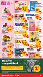 Penny Market leták týden 26 Strana 16