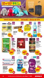 Penny Market leták týden 26 Strana 5
