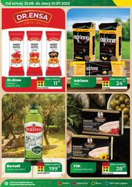 Tamda Foods leták týden 26 Strana 12