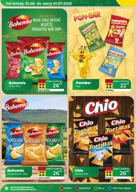 Tamda Foods leták týden 26 Strana 14