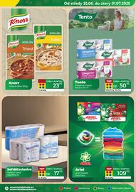 Tamda Foods leták týden 26 Strana 19
