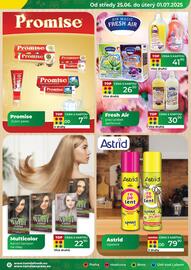 Tamda Foods leták týden 26 Strana 21