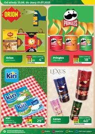 Tamda Foods leták týden 26 Strana 22
