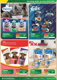 Tamda Foods leták týden 26 Strana 23