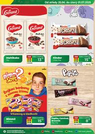 Tamda Foods leták týden 26 Strana 25