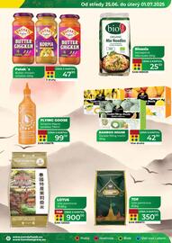 Tamda Foods leták týden 26 Strana 29