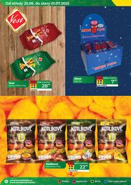 Tamda Foods leták týden 26 Strana 30