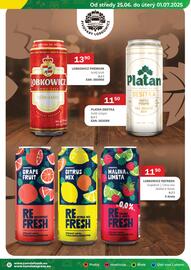 Tamda Foods leták týden 26 Strana 35
