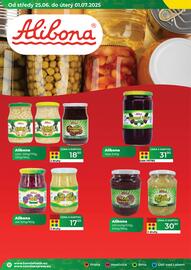Tamda Foods leták týden 26 Strana 40