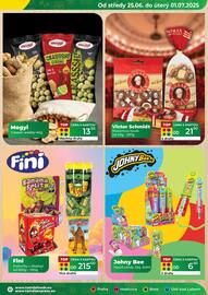 Tamda Foods leták týden 26 Strana 7