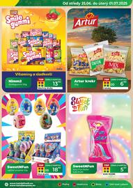 Tamda Foods leták týden 26 Strana 9