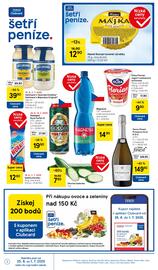 Tesco leták | Supermarket Strana 2