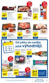 Tesco leták | Supermarket Strana 3