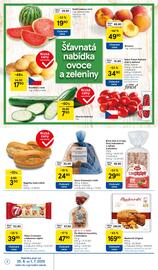 Tesco leták | Supermarket Strana 4