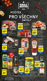 Tesco leták | Supermarket Strana 6
