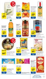 Tesco leták | Supermarket Strana 7