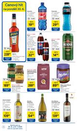 Tesco leták | Supermarket Strana 8