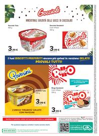 Volantino Carrefour Market Pagina 2