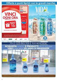 Volantino Carrefour Market Pagina 12