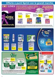 Volantino Carrefour Market Pagina 14