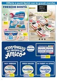Volantino Carrefour Market Pagina 2