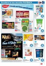 Volantino Carrefour Market Pagina 5
