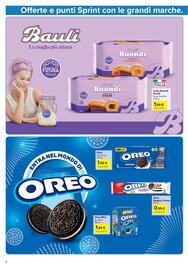 Volantino Carrefour Market Pagina 6