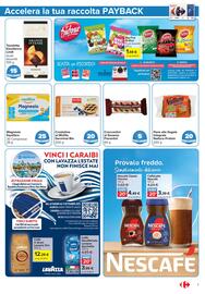 Volantino Carrefour Market Pagina 7
