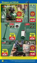 Lidl Prospekt woche 28 Seite 10