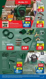 Lidl Prospekt woche 28 Seite 11